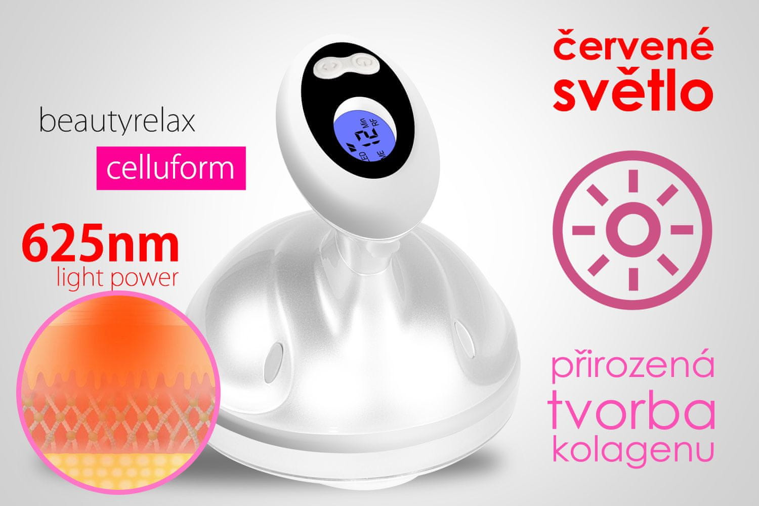 BeautyRelax CelluForm