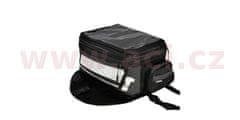 Oxford tankbag na motocykl F1 Magnetic, OXFORD (černý, objem 18 l) OL441