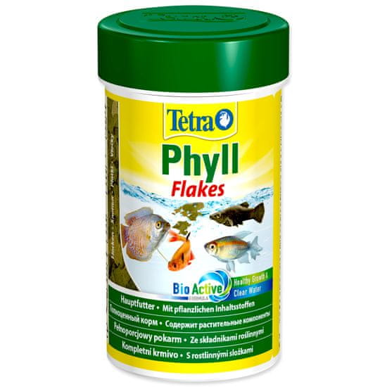 Tetra  Phyll 100 ml