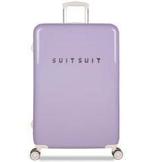 SuitSuit Cestovní kufr SUITSUIT TR-1203/3-L - Fabulous Fifties Royal Lavender