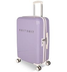 SuitSuit Cestovní kufr SUITSUIT TR-1203/3-M - Fabulous Fifties Royal Lavender