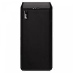 Emos Powerbanka Alpha2 20, 20 000 mAh, 10 W, černá 1613052700