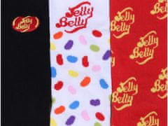 sarcia.eu 3 x Dámské dlouhé ponožky Jelly Belly Uniwersalny
