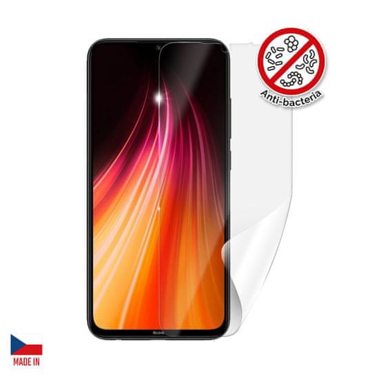 SCREENSHIELD Anti-Bacteria XIAOMI Redmi Note 8 (2021) - Fólie na displej