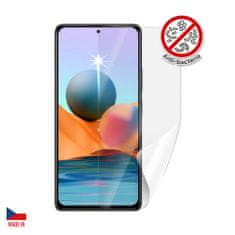 SCREENSHIELD Anti-Bacteria XIAOMI Redmi Note 10 Pro - Fólie na displej