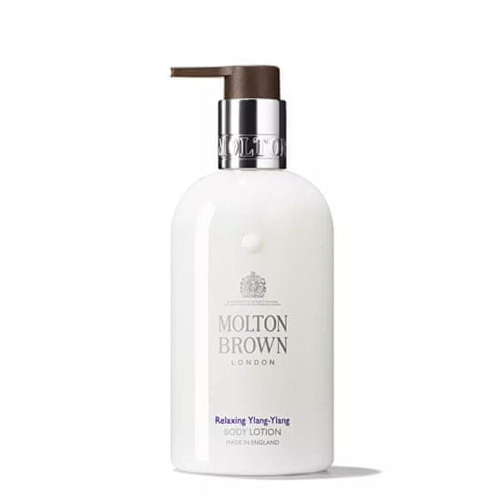 Molton Brown Tělové mléko Ylang Ylang (Body Lotion) 300 ml