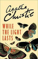 Agatha Christie: While the Light Lasts