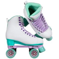 Chaya POWERSLIDE LIFESTYLE ROLLERSKATES Melrose White, 41