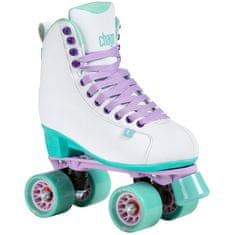 Chaya POWERSLIDE LIFESTYLE ROLLERSKATES Melrose White, 36