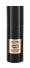 Tom Ford 150ml tobacco vanille, deodorant