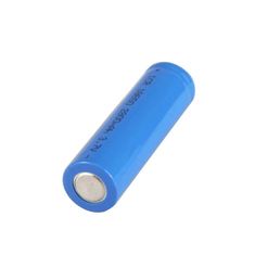 Zaparkorun.cz Nabíjecí baterie HT 18650 (1500mAh, 3,7V, Li-ion), 1 ks