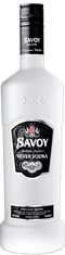 vodka SAVOY Silver 0.5 litr 40% alkoholu