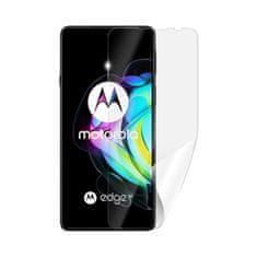 SCREENSHIELD MOTOROLA Edge 20 Lite XT2139 - Fólie na displej