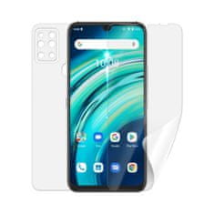 SCREENSHIELD UMIDIGI A9 Pro - Fólie na celé tělo