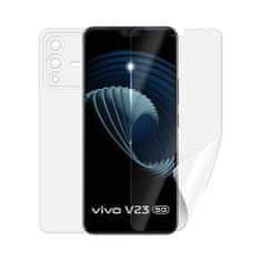 SCREENSHIELD VIVO V23 5G - Fólie na celé tělo