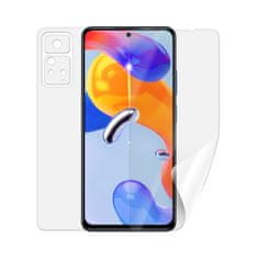 SCREENSHIELD XIAOMI Redmi Note 11 Pro 5G - Fólie na celé tělo