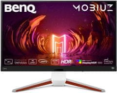 BENQ EX3210U - LED monitor 32" (9H.LKHLB.QBE)