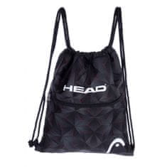 Head Luxusní sáček / taška na záda RED LAVA, AD2, 507022051