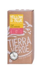 Tierra Verde Gel na nádobí (bag-in-box 2 l)