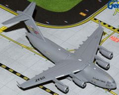 Gemini Boeing C-17A Globemaster III, USAF, March ARB, 1/400