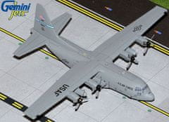 Gemini Lockheed C-130H Hercules, USAF Delaware ANG, USA, 1/200