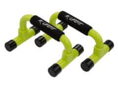 LIFEFIT Úchopy na kliky LIFEFIT PUSH UP BAR, pár