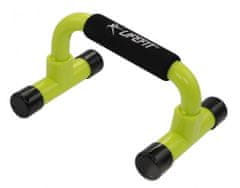 LIFEFIT Úchopy na kliky LIFEFIT PUSH UP BAR, pár