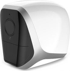 Immax OPRAVENÉ - IMMAX NEO LITE SMART Security venkovní kamera na baterie, IP65, 100 °, HD, 1080p, micro USB, outdoor, Wi-Fi, ...