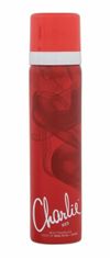 Revlon 75ml charlie red, deodorant