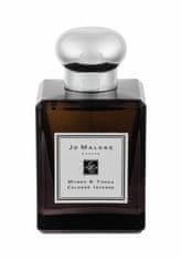 Jo Malone 50ml myrrh & tonka, kolínská voda