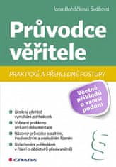 Jana Švábová: Průvodce věřitele - praktické a přehledné postupy