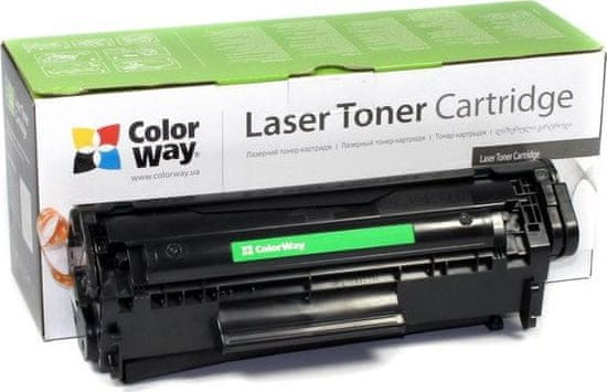 ColorWay kompatibilní toner pro SAMSUNG MLT-D116S/ Černý/ 1 200 stran