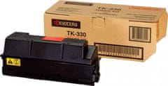 Kyocera Kyocera toner TK-330/ FS-4000D/ 20 000 stran / Černý