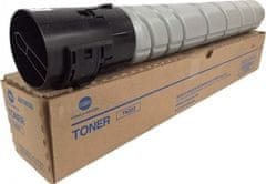 Konica Minolta Konica Minolta originální toner TN-323, černý, 23000str., A87M050, Bizhub 227, 287, 367