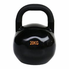 Sveltus Sveltus Olympic kettlebell 20kg OSFA