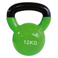 Sveltus Kettlebell Sveltus 12 kg OSFA