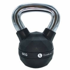 Sveltus Sveltus Kettlebell Diamond 6kg OSFA