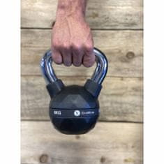 Sveltus Sveltus Kettlebell Diamond 6kg OSFA