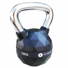 Sveltus Sveltus Kettlebell Diamond 12kg OSFA