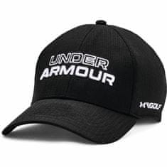 Under Armour Pánská golfová kšiltovka Under Armour Jordan Spieth Cap M/L