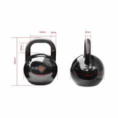 Sveltus Sveltus Olympic kettlebell 32kg OSFA