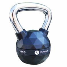 Sveltus Sveltus Kettlebell Diamond 10kg OSFA