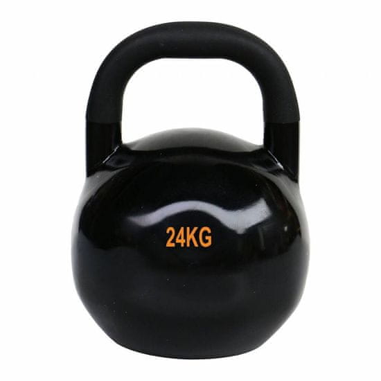 Sveltus 24 kg kettlebell Sveltus OSFA