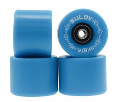 Sulov Penny board 22" CITY zeleno-modrý