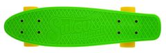 Sulov Penny board 22" SULOV NEON SPEEDWAY zeleno-žlutý