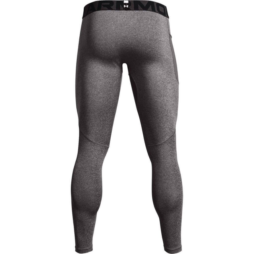 Under Armour pánské kompresní legíny CG Armour leggings černé od 669 Kč -  Heureka.cz