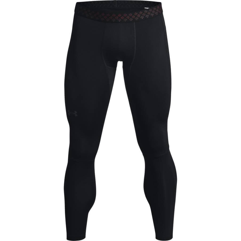 Kompresní legíny Under Armour CG Rush Legging-PPL