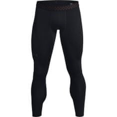 Under Armour Pánské zimní kompresní legíny Under Armour ColdGear Rush Leggings M