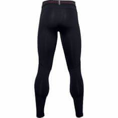 Under Armour Pánské legíny Under Armour HG Rush 2.0 Leggings XXL