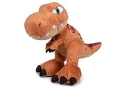 Mikro Trading JURSKÝ SVĚT T-Rex plyšový 25 cm